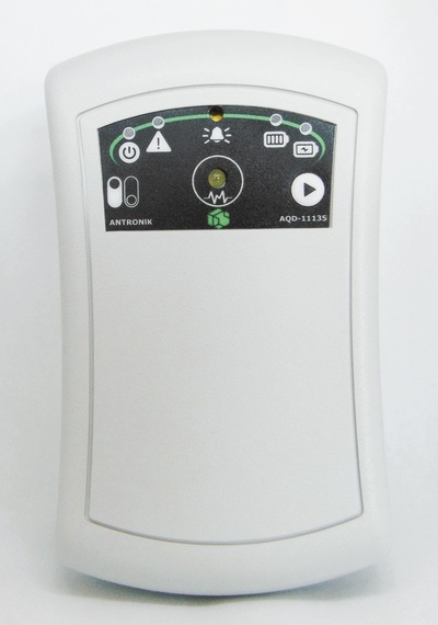 Aqd-11135-w Deprem Dedektörü