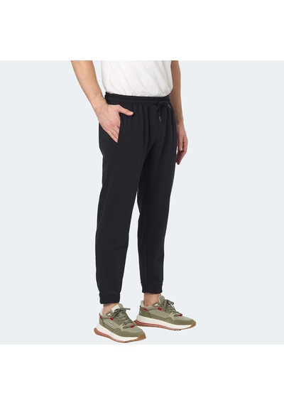 Slazenger KISHA IN Erkek Eşofman Altı Siyah