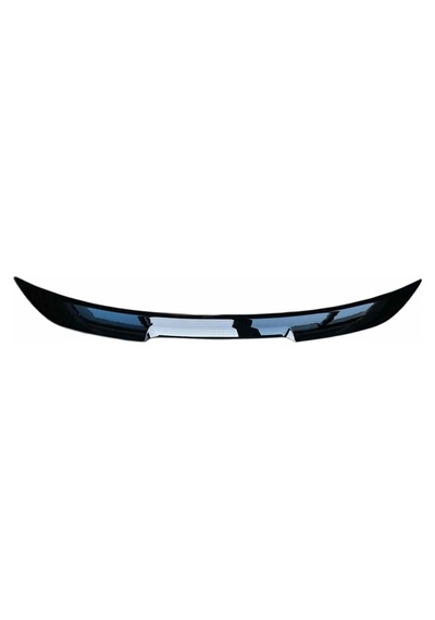 Bmw E60 Boyalı Pianoblack Psm Spoiler 2003-2009 Arası