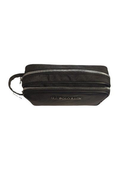 U.S. Polo Assn. Erkek Çanta Pltrs25057 Siyah Siyah