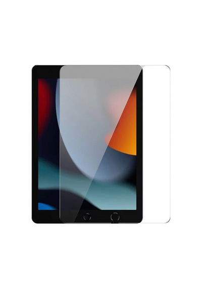 Baseus 0.3mm Tempered Glass Apple Uyumlu iPad 9-8-7 Air Pro 3 Ekran Koruy