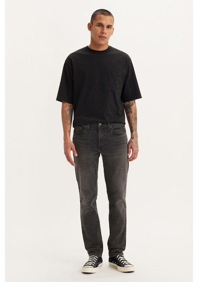 Levi's 511 Slim Erkek Koyu Gri Jean A2081-0044-5122 Koyu Gri