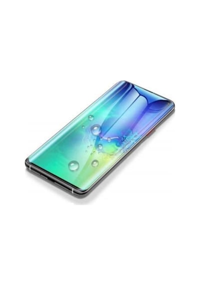 Samsung Galaxy Uyumlu M13 Nano Şeffaf Ekran Koruyucu