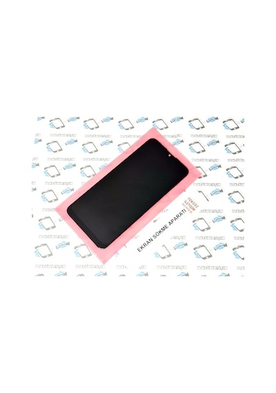 Xiaomi Uyumlu Redmi 8 Redmi 8A Lcd Ekran Dokunmatik (SERVİSİ) Y1618