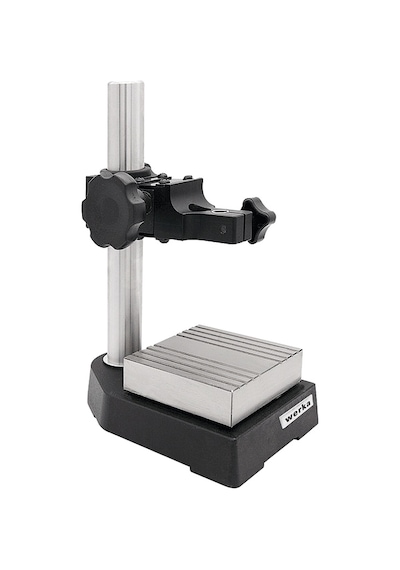 Werka 7132-80 80x80mm Hassas Komparatör Standı