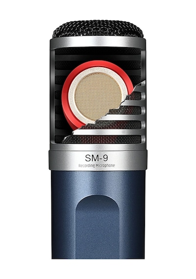 Takstar Sm-9 Condenser Stüdyo Kayıt Mikronu