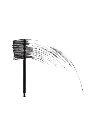 Telescopic Carbon Black Maskara - Extra Siyah Çok Renkli