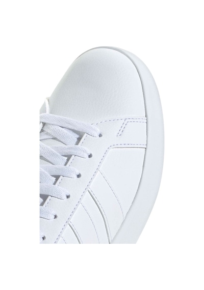 Adidas Grand Court Base 3.0 Beyaz Erkek Sneaker 000000000102684982 Beyaz