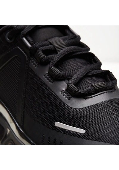Lescon Eterium 3 Airfoam Unisex Spor Ayakkabı Siyah Siyah
