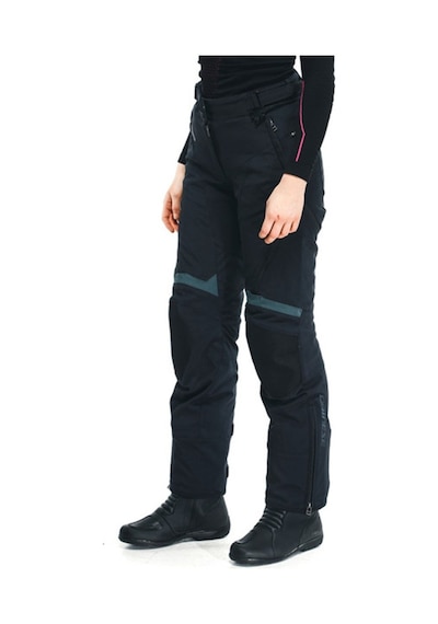 Dainese Carve Master 3 Kadın Gore-Tex Pantolon Siyah