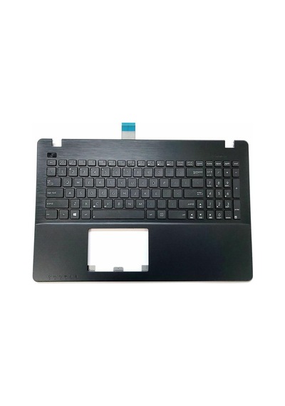 Asus Uyumlu X552Ep Serisi Klavye Dahil Üst Kasa 13Nb03Vbp01012
