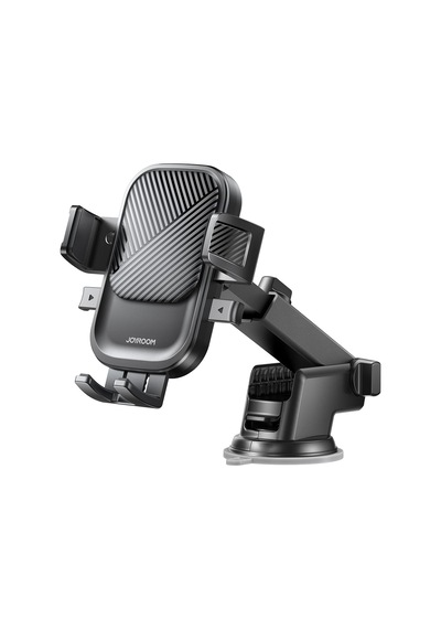 Jr-ok6 Car Phone Mount, Black Diğer