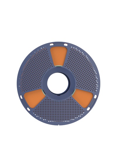 Sunlu Turuncu Pla Mat Filament - 1.75mm - 1 Kg