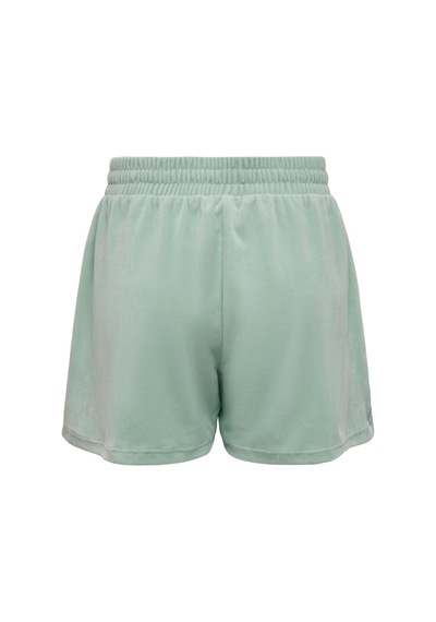 Only Kadın Penye Yumuşak Kumaş Şort Onllaya Shorts - 15231359 001