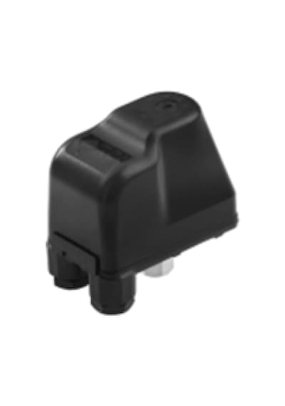 Hidrafor Basınç Şalteri 1-5 Bar 1/4" 220V