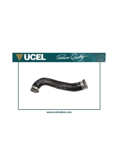 Üçel Turbo Hortumu Renault Koleos 2 Hc 1.6 Dcı Ucel S16058 144634be0d-144634be0b