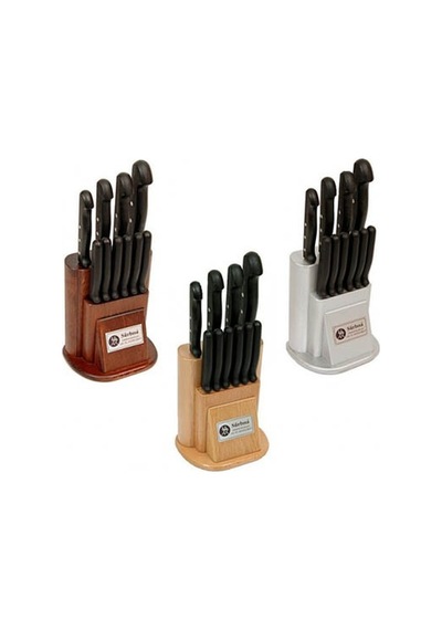 Sürmene Mutfak  Bıçağı No:61500 Set