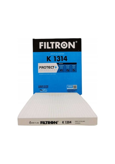 Hyundai Accent Era 1.4 2006-2008 Fıltron Polen Filtresi K8020