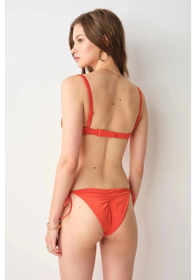 No Gossip Juju Brazlilian Bikini Altı Yeni Sezon 2025 Tarçın