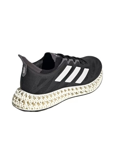 Adidas 4dfwd 3 W Kadın Siyah Koşu Ayakkabısı Ig8995