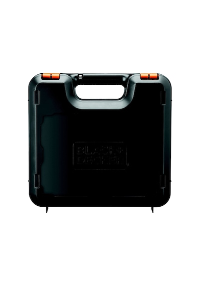 Black+Decker BDCDD12K-QW 10.8V 1.5 Ah Li-Ion Darbesiz Akülü Vidalama