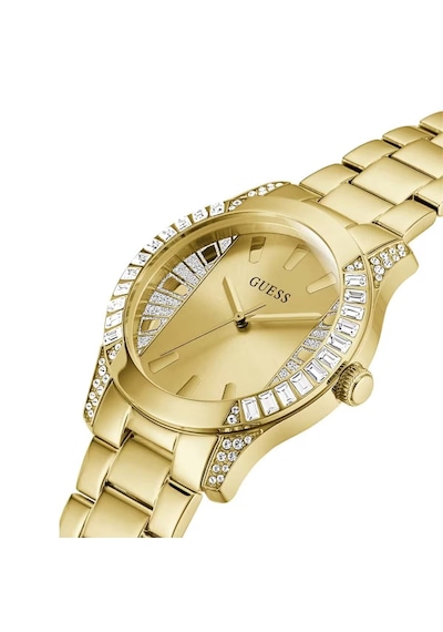 Guess Gugw0305l6 Kadın Kol Saati Altın