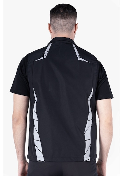 Tiger Softshell Yelek Siyah