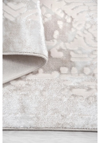 Youdayhomecollection Sapphire Model Halı 80x80 Çok Renkli
