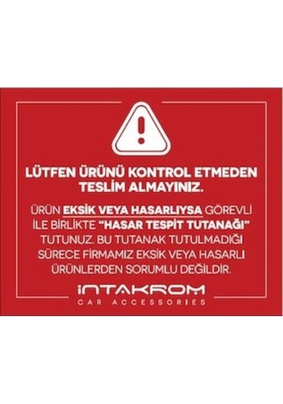 intakrom Renault Clio 4 Sport Krom Ayak Dinlendirme Pedalı intakrom Renault Clio 4 Sport Krom Ayak Dinlendirme Pedalı