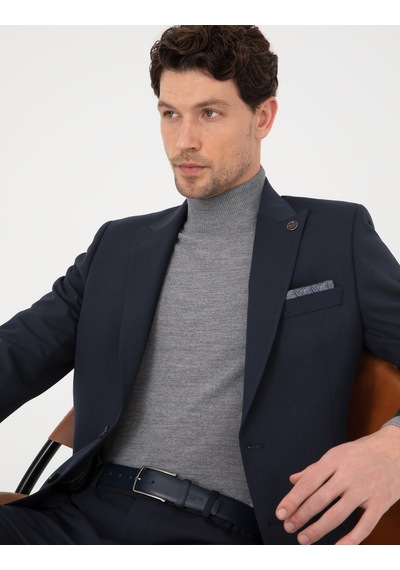 Pierre Cardin Erkek Lacivert Takım Elbise 50324264-vr033 Lacivert