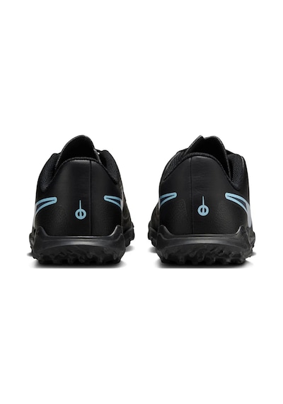 Nike Jr Tiempo Legend 10 Club Tf Çocuk Siyah Halı Saha Ayakkabısı Dv4355-003 Siyah