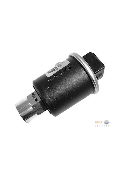 KNECHT ASW28000S Klima Basınç Müşürü Golf IV Bora 1.6 1.8 1.9 TDI 2.0 2.0 16V 99-06 (Eno:6Zl351028111)