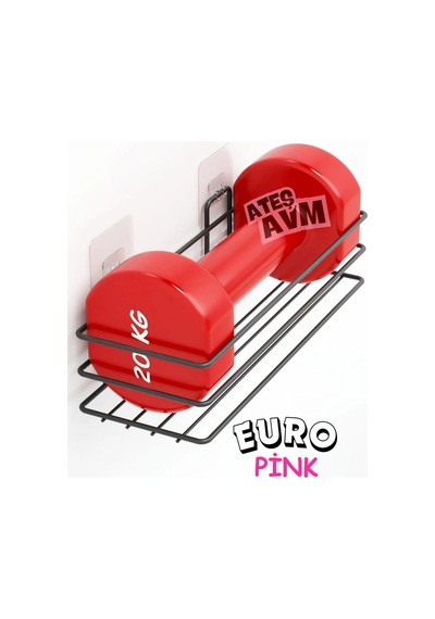10 Adet 7x7 Cm Süper Güçlü Yapışkanlı Banyo Askısı 10adet Sticker Raf Tutucu Askı Çok Renkli Diğer