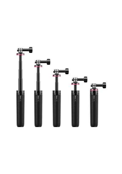 Ulanzi Mt-72 Gp Mount 51cm Tripod T047gbb1