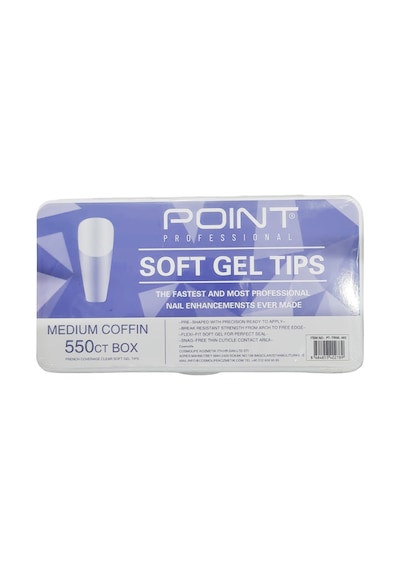 Soft Jel Tips 903 0