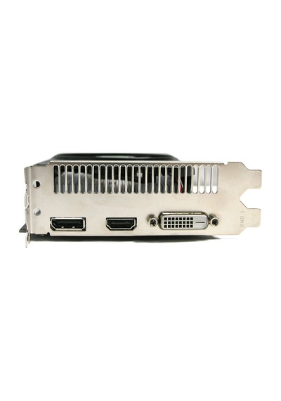 Axle AMD Radeon RX 560 4 GB GDDR5 128 Bit Ekran Kartı
