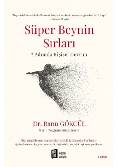 Süper Beynin Sırları