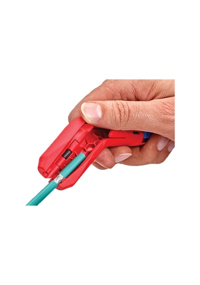 Knipex 16 95 01 Kablo Sıyırma Aleti