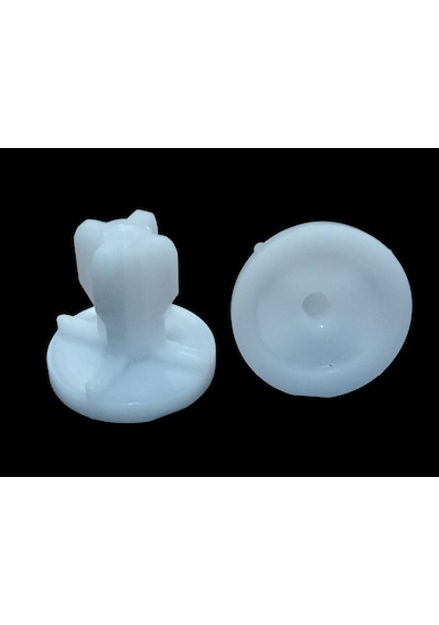 Fakir Uyumlu Vienta Blender Doğrayıcı Hazne Kapağı Aktarma Bıçak Dişlisi