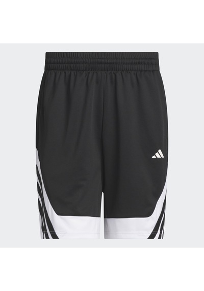 Adidas Pro Motion Erkek Siyah Şort Jz0091