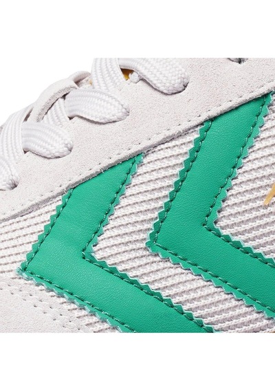 Hummel Unısex Moda Ayakkabı Hml Vm78 Archıve Studıo 900703 Whıte/green