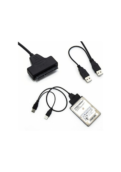 2.5 İnç Sata To Usb Harddisk Çevirici Usb To Sata Hdd Dönüştürücü 2.5 İnç Sata To Usb Harddisk Çevirici Usb To Sata Hdd Dönüştürücü