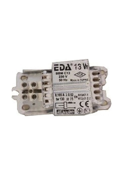 18w Mekanik Balast
