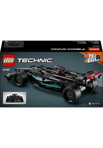 LEGO® 42165 Technic Mercedes-AMG F1 W14 E Performance Pull-Back