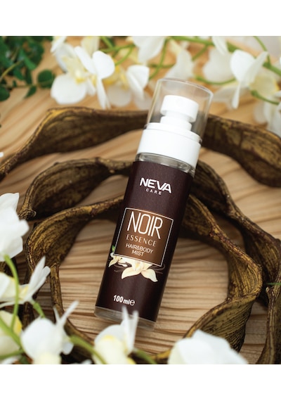 Noir Essence Hair & Body Mist Saç & Vücut Spreyi 100 Ml