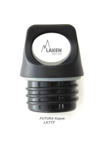 Laken Çelik 18/8 Futura Termos Şişe 0.5l Beyaz Lkte5b
