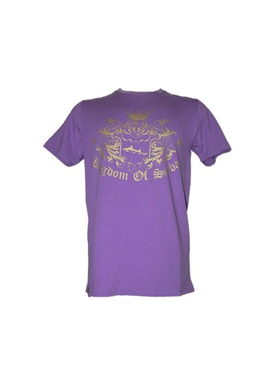 Kraken Kıng Of Scuba T-Shirt Shantuk (488626461)
