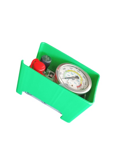 Hyson Cp-xm Or Basınç Göstergesi 0-500 Bar / 0-7000 Psi Gazlı Amortisör Kontrol Paneli