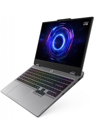 Lenovo LOQ 15IRX10 83JE012LTR i5-14500HX 16 GB 512 GB SSD RTX5060 8 GB 15.6" Free Dos Dizüstü Bilgisayar