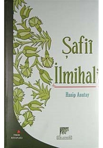 Şafii İlmihali - Hasip Asutay - Gelenek Yayınları